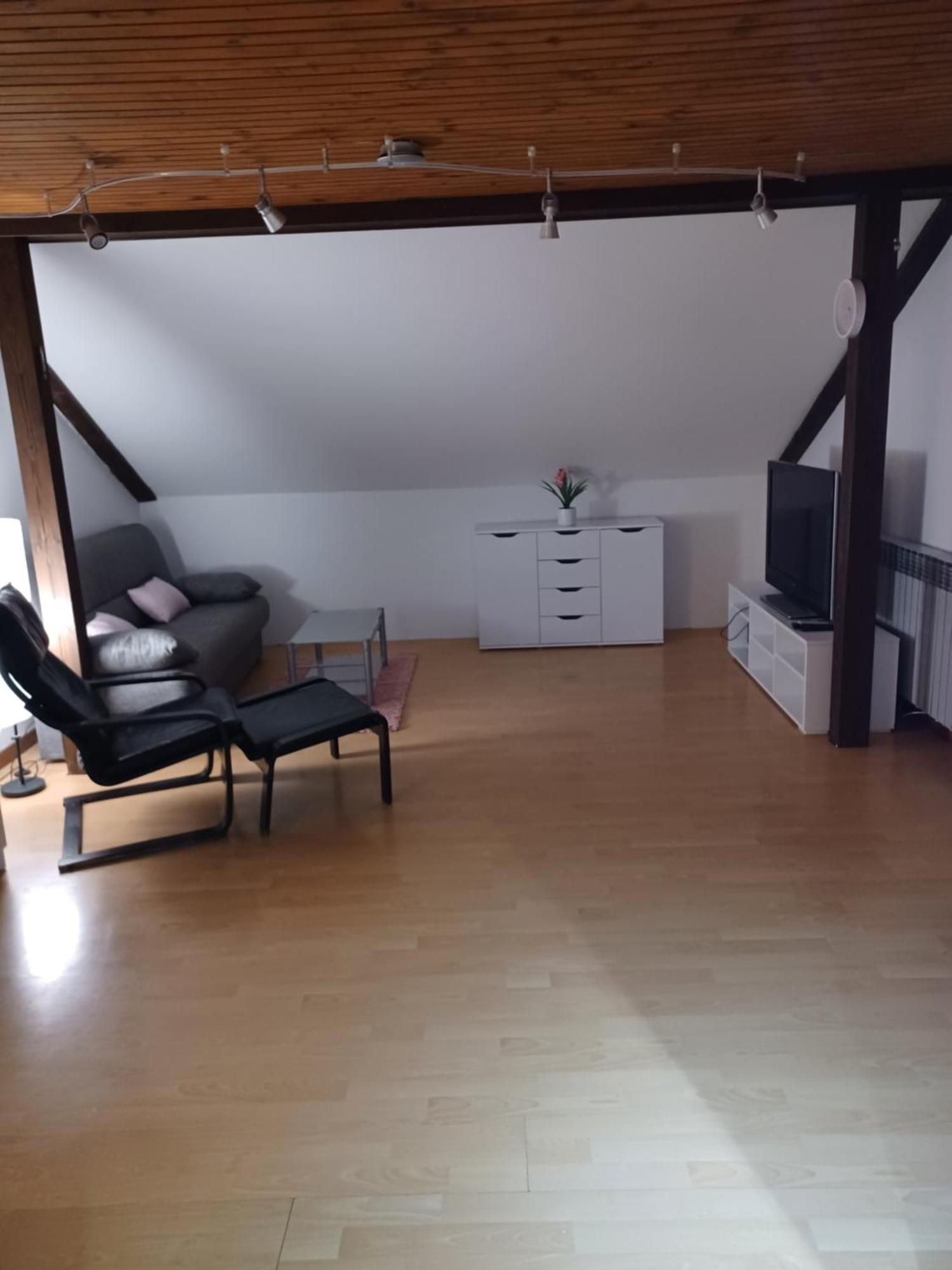 Apartmán Dea *