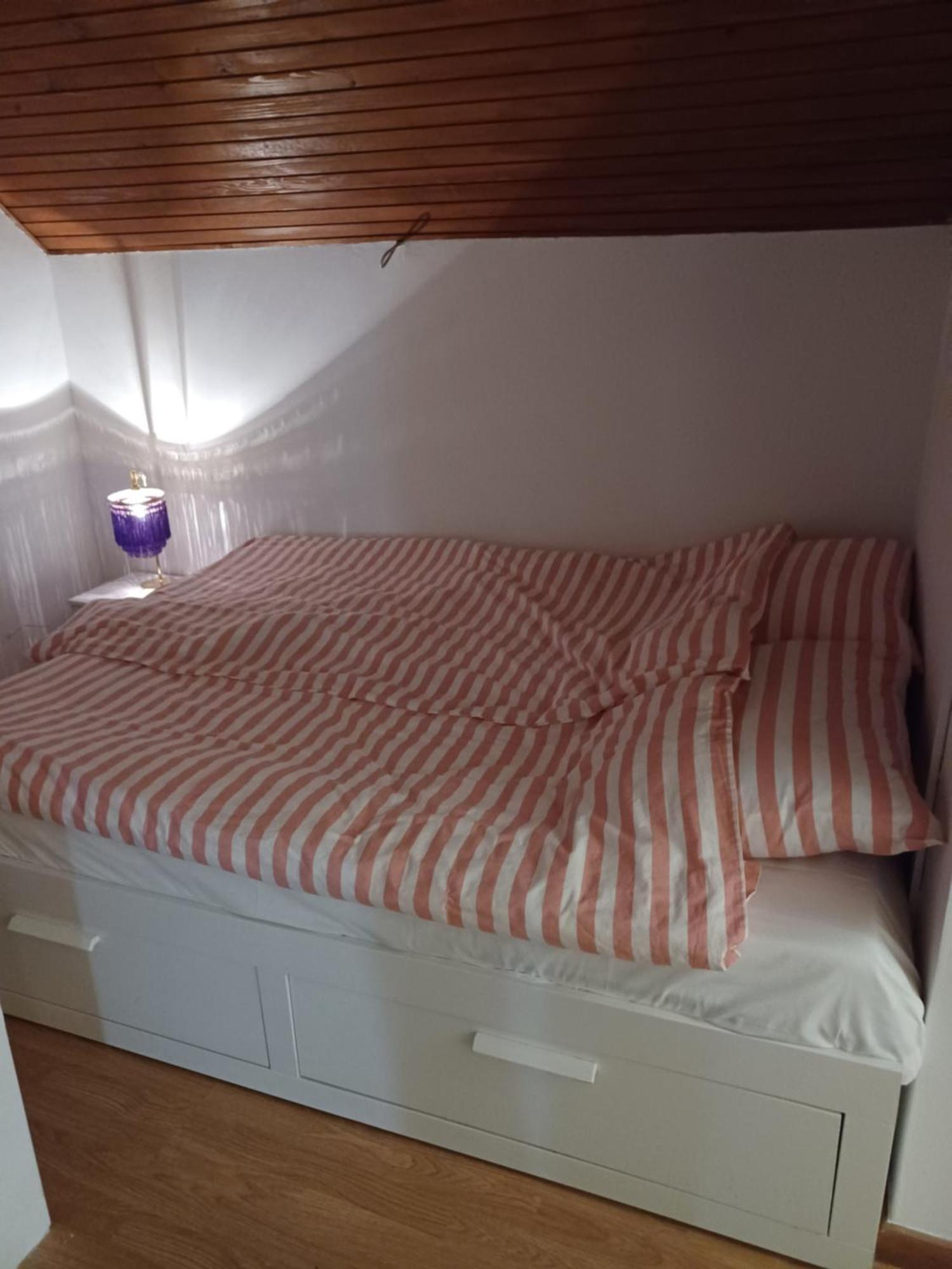 Apartmán Dea *
