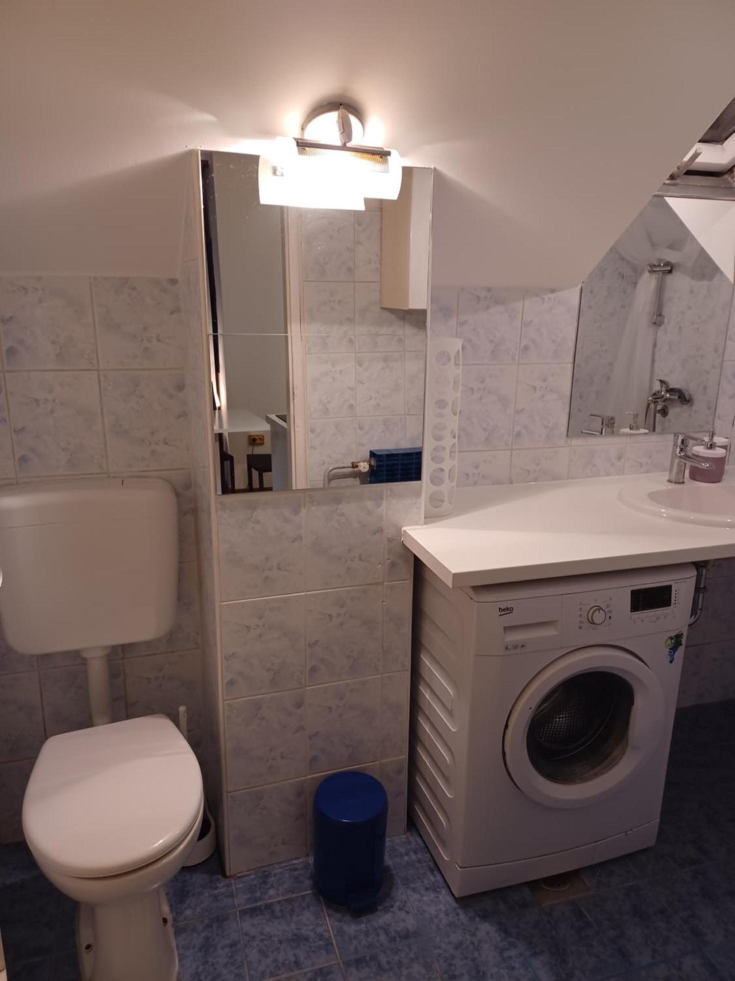 Dea Apartmán *
