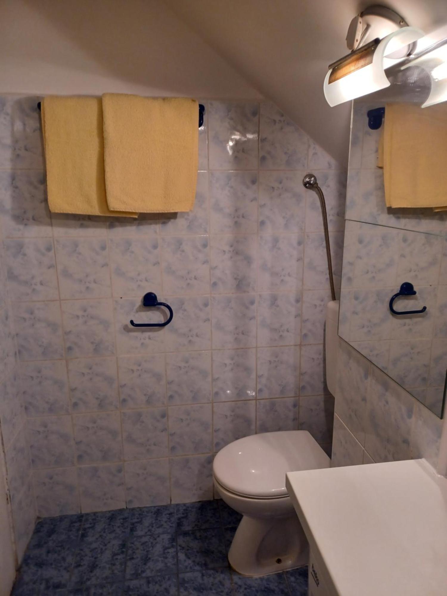 Apartmán Dea Záhřeb