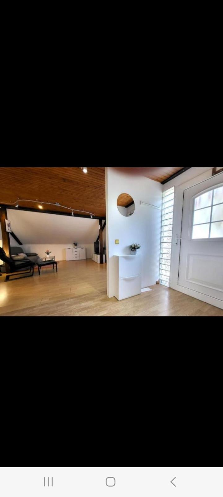 Dea Apartmán Záhřeb